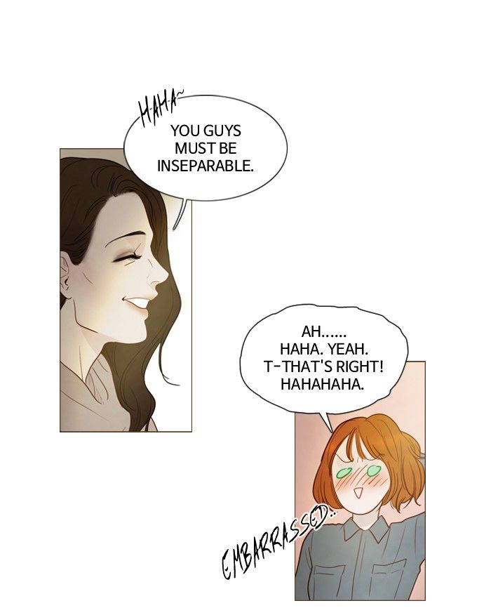 Read Winter Woods (en) Manga Online