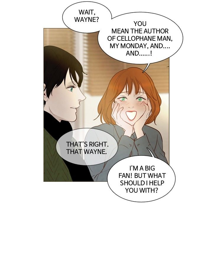 Read Winter Woods (en) Manga Online