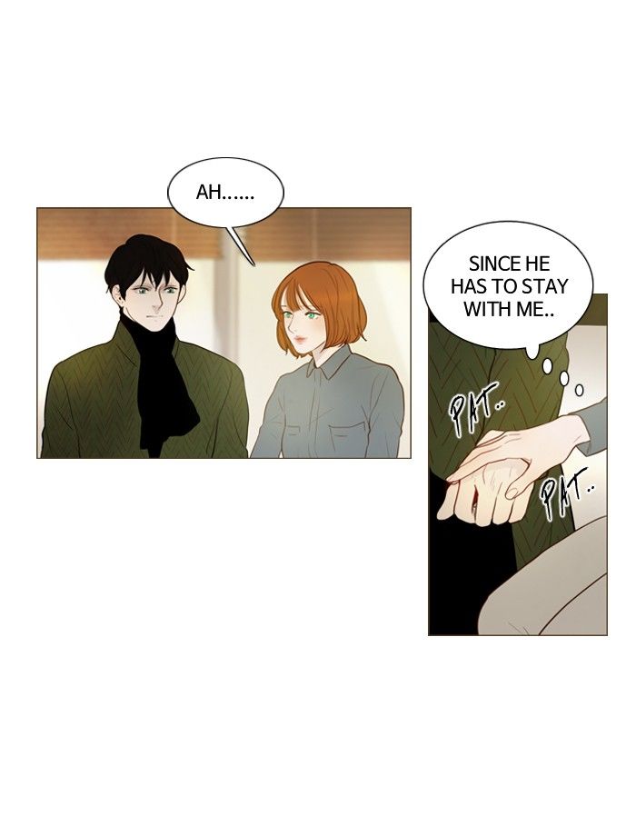 Read Winter Woods (en) Manga Online