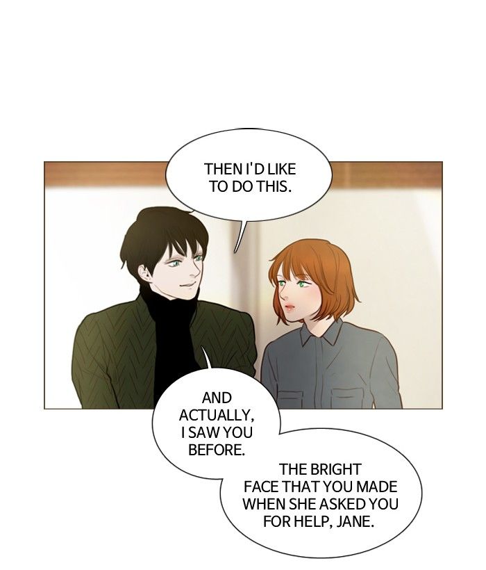 Read Winter Woods (en) Manga Online