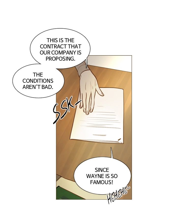 Read Winter Woods (en) Manga Online