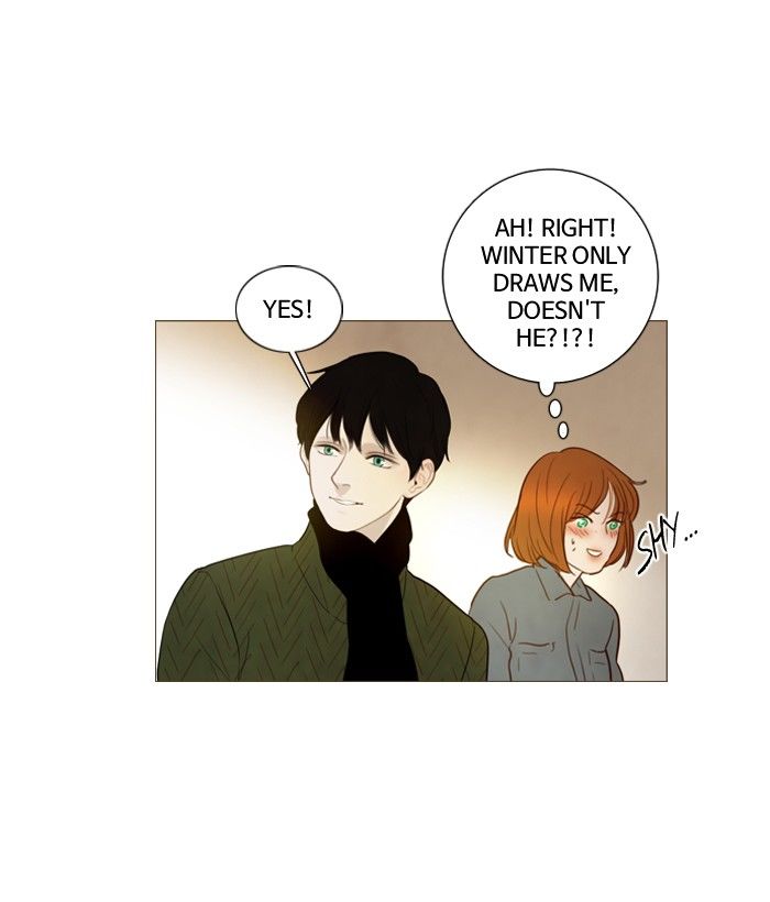 Read Winter Woods (en) Manga Online