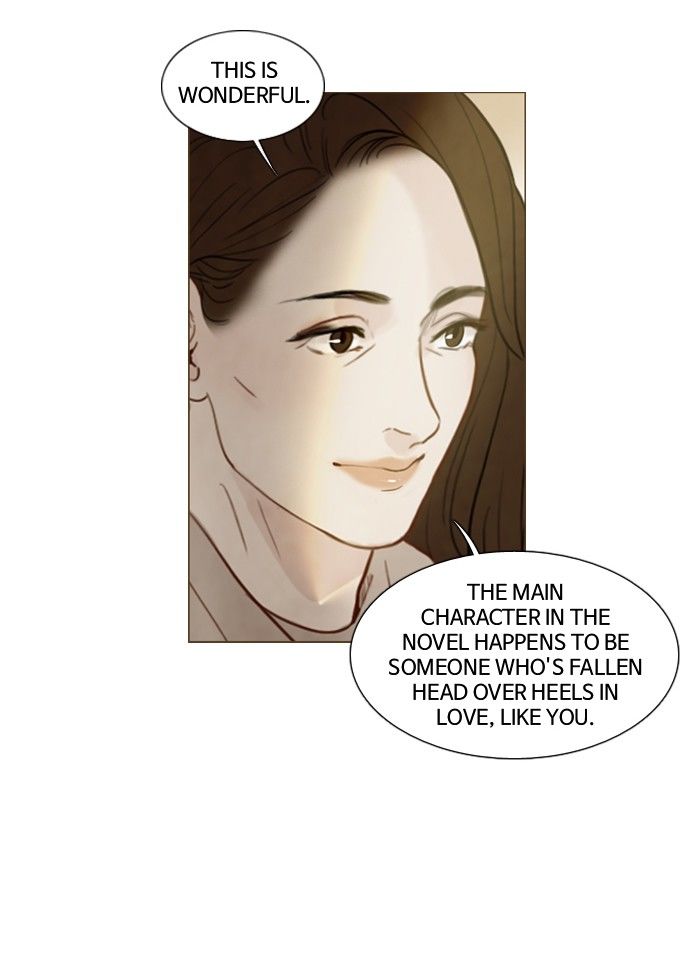 Read Winter Woods (en) Manga Online