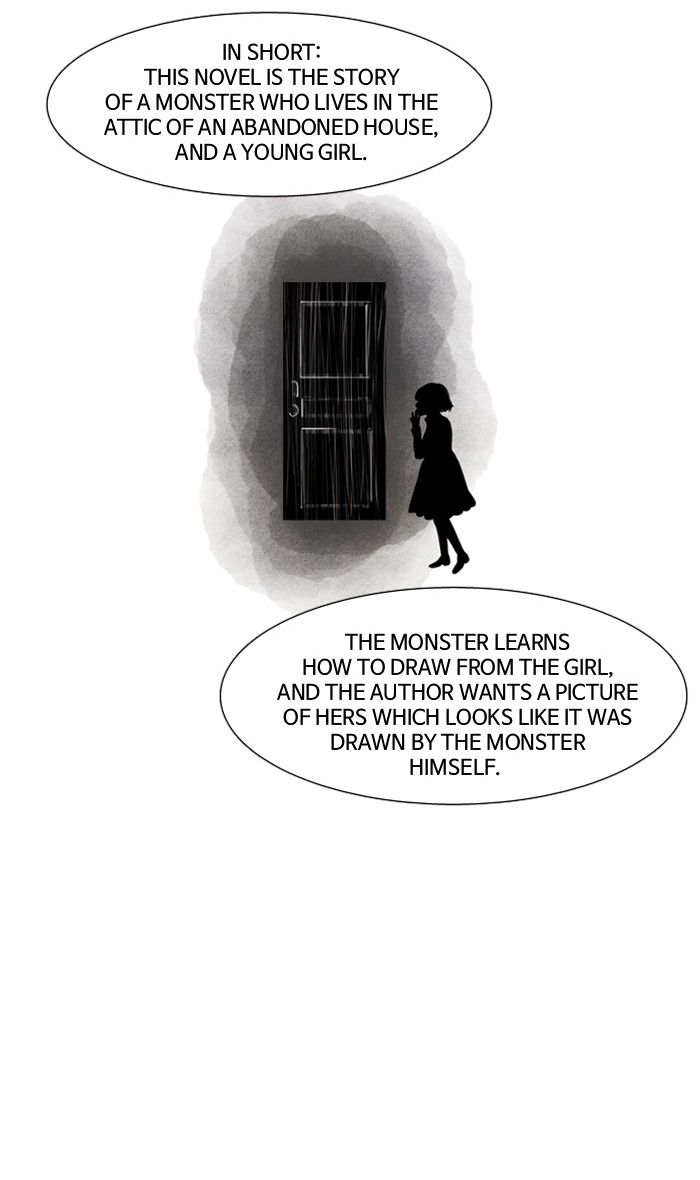 Read Winter Woods (en) Manga Online