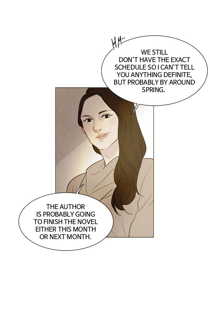 Read Winter Woods (en) Manga Online