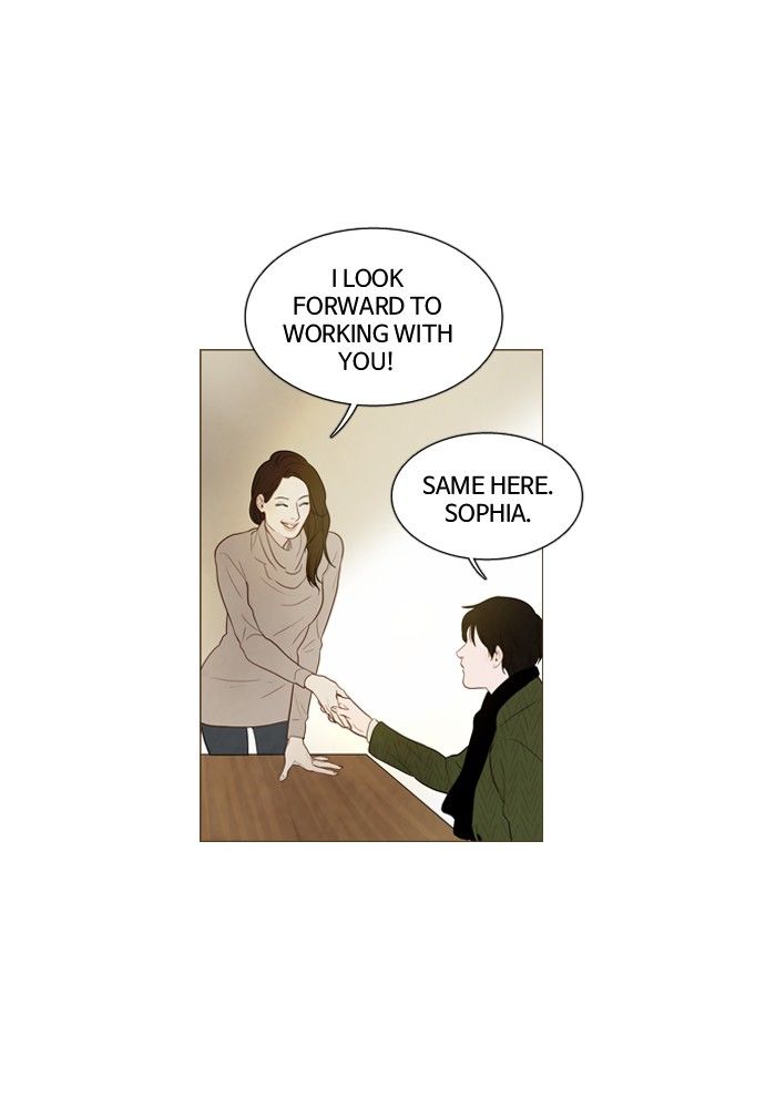 Read Winter Woods (en) Manga Online