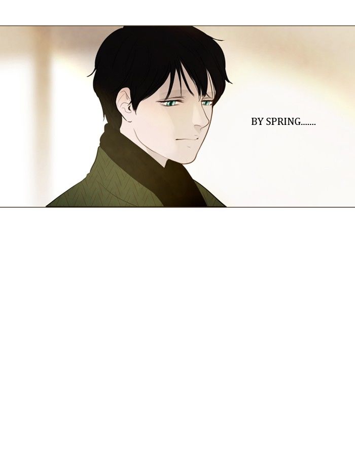 Read Winter Woods (en) Manga Online