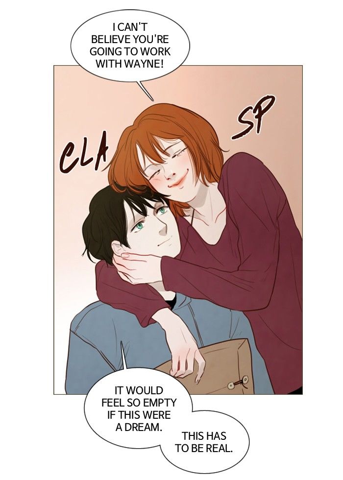 Read Winter Woods (en) Manga Online