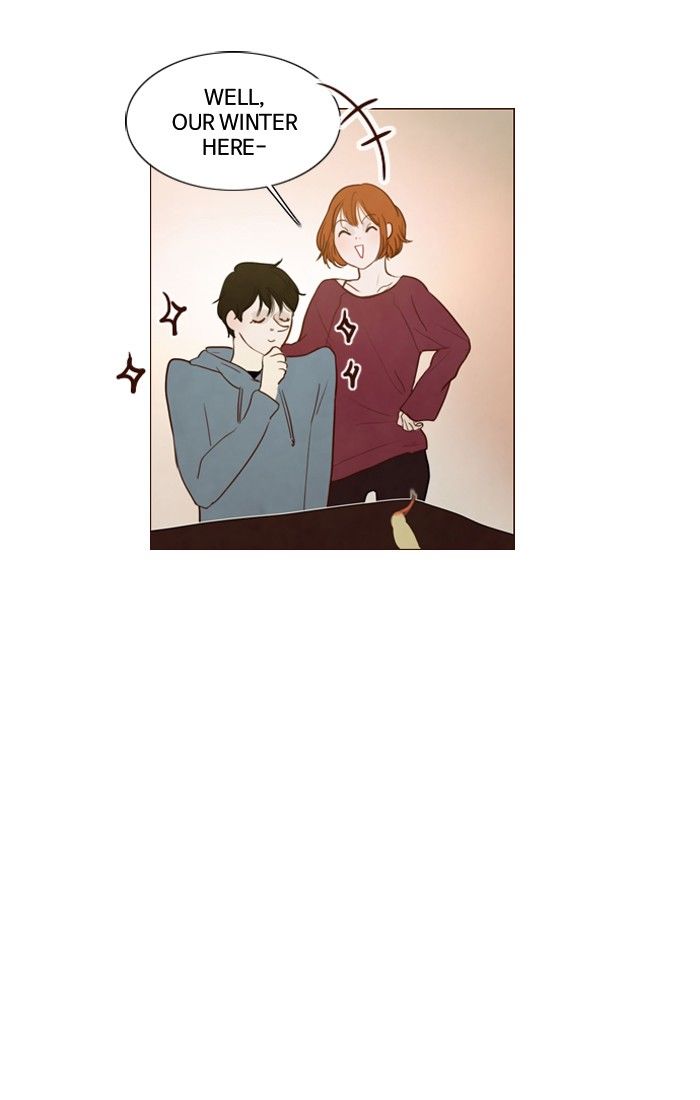 Read Winter Woods (en) Manga Online