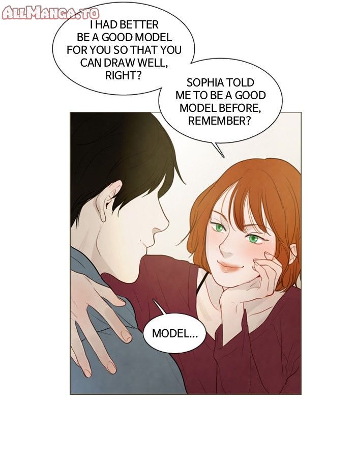 Read Winter Woods (en) Manga Online