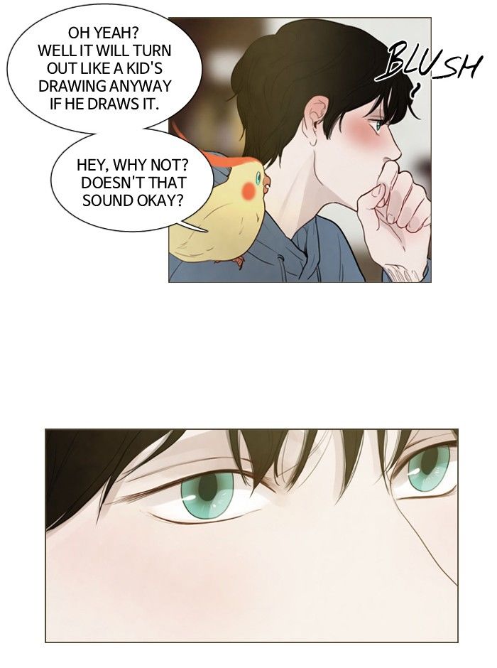 Read Winter Woods (en) Manga Online