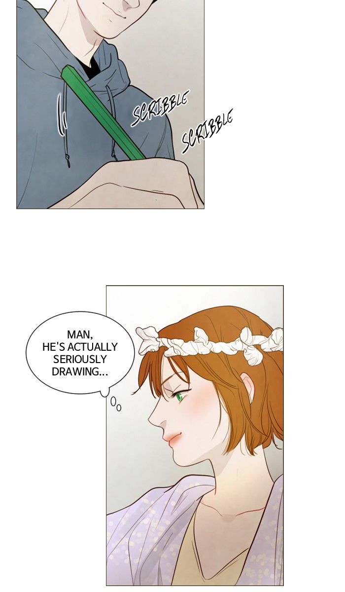 Read Winter Woods (en) Manga Online