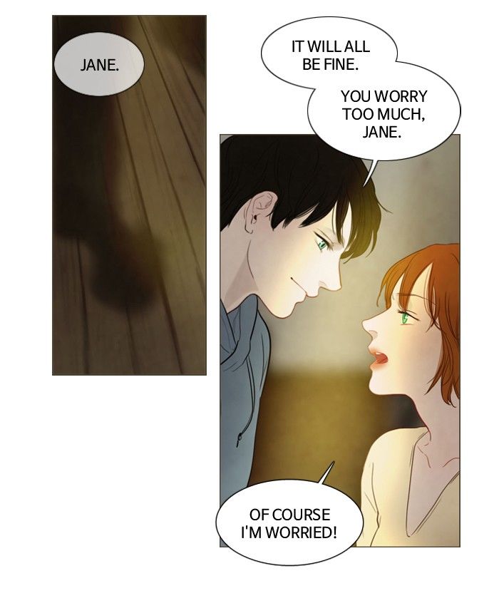 Read Winter Woods (en) Manga Online