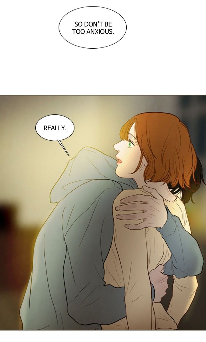 Read Winter Woods (en) Manga Online