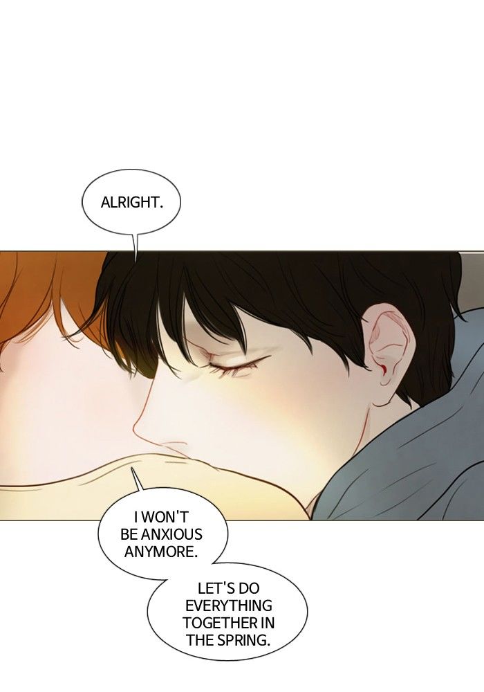 Read Winter Woods (en) Manga Online