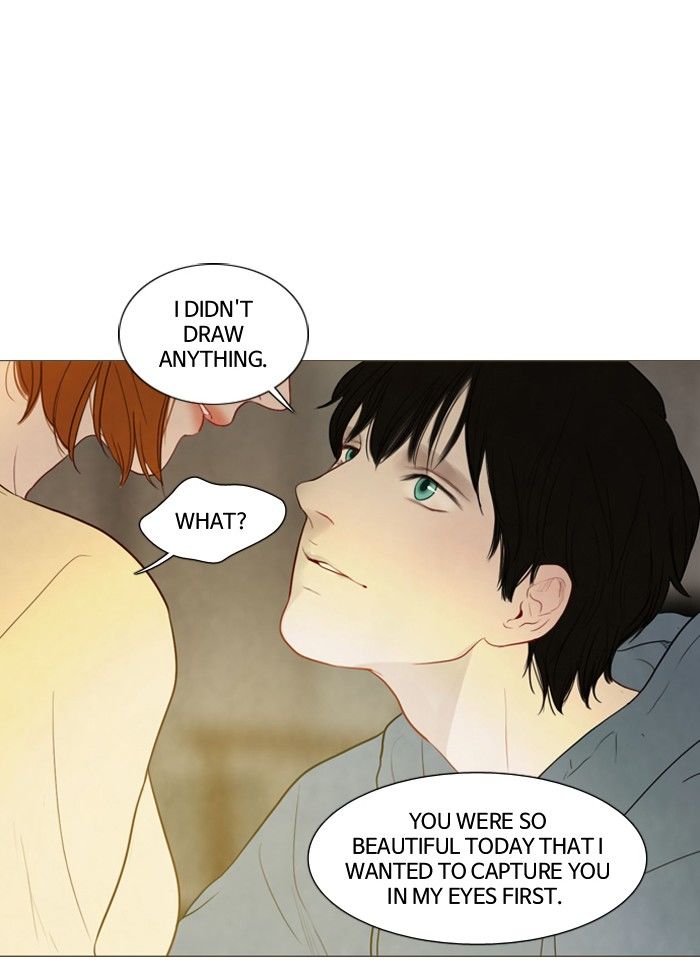 Read Winter Woods (en) Manga Online