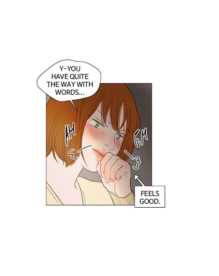 Read Winter Woods (en) Manga Online