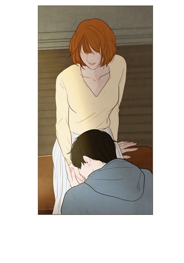 Read Winter Woods (en) Manga Online