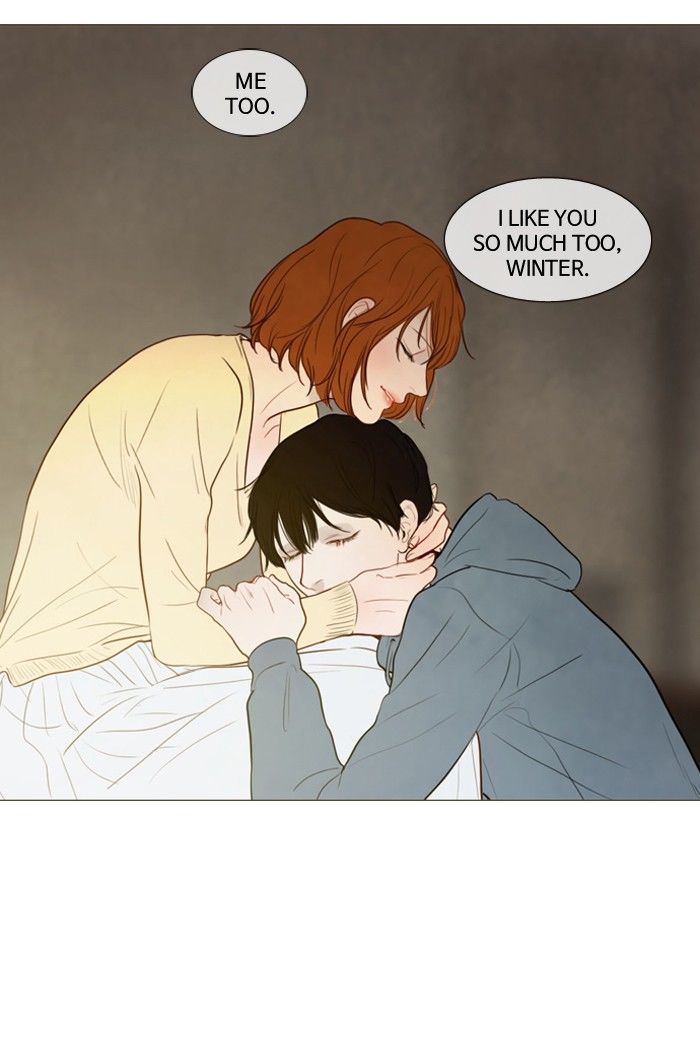 Read Winter Woods (en) Manga Online