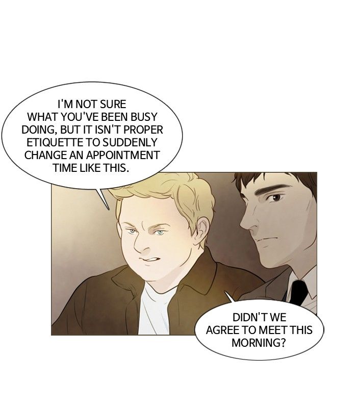 Read Winter Woods (en) Manga Online