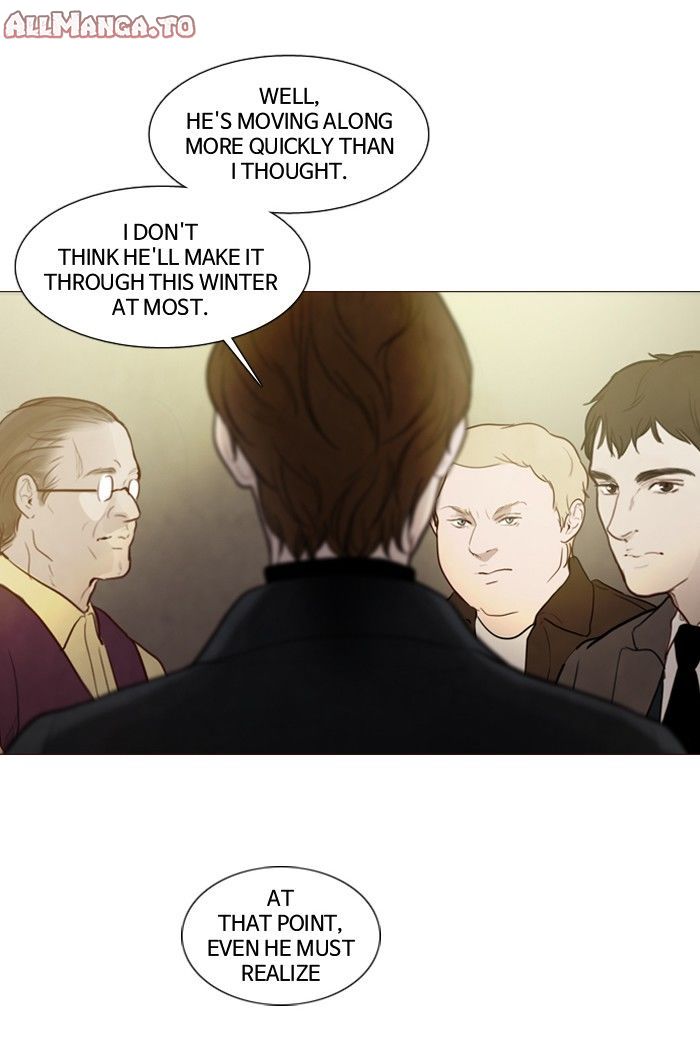 Read Winter Woods (en) Manga Online