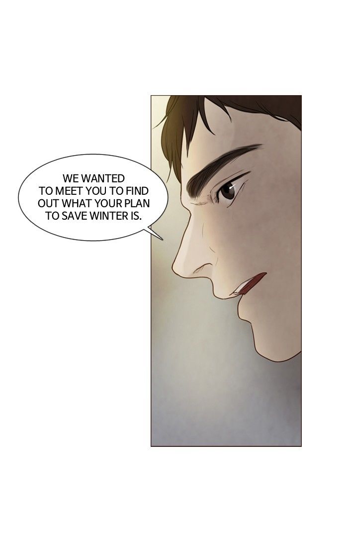 Read Winter Woods (en) Manga Online