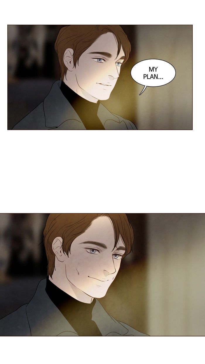 Read Winter Woods (en) Manga Online