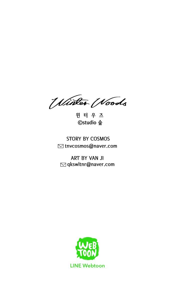 Read Winter Woods (en) Manga Online