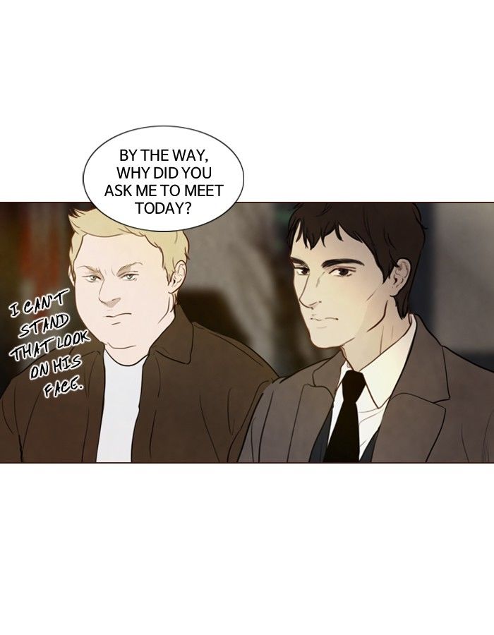 Read Winter Woods (en) Manga Online