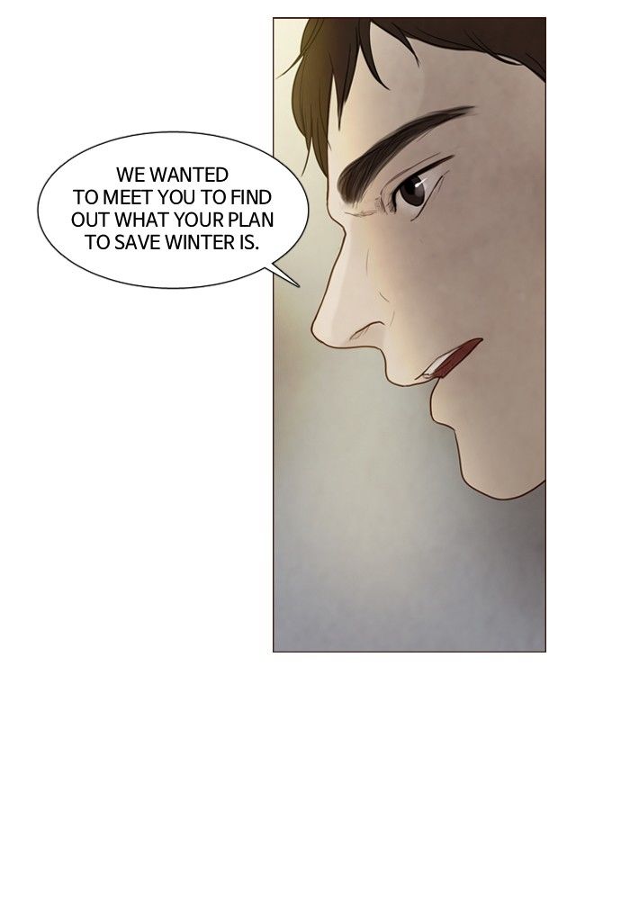 Read Winter Woods (en) Manga Online