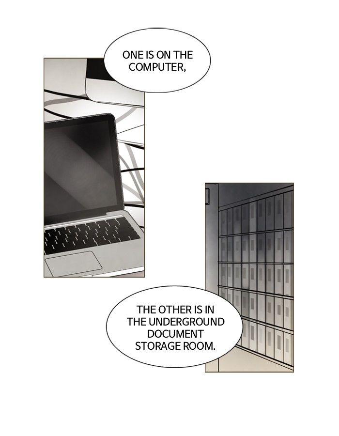 Read Winter Woods (en) Manga Online