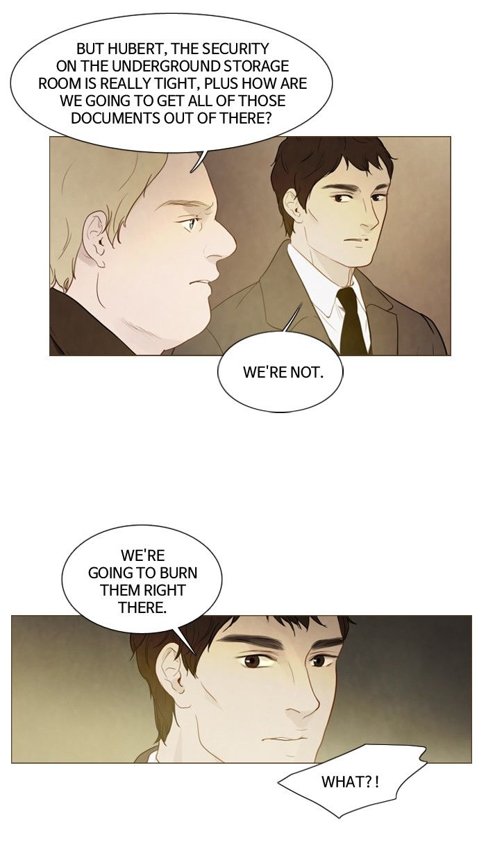 Read Winter Woods (en) Manga Online