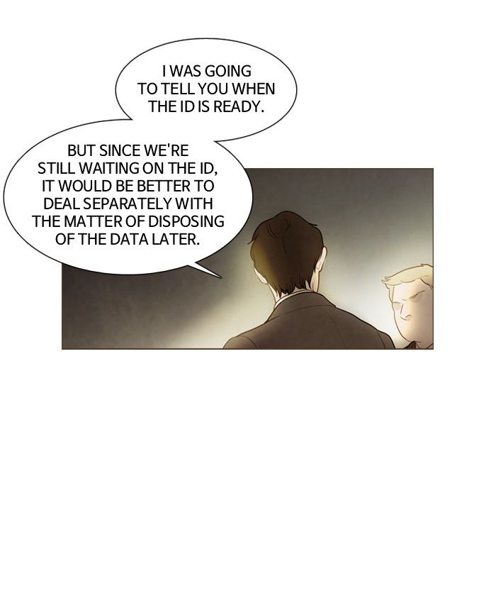 Read Winter Woods (en) Manga Online