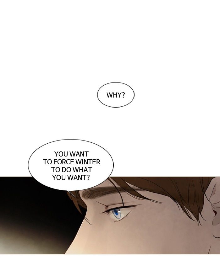 Read Winter Woods (en) Manga Online