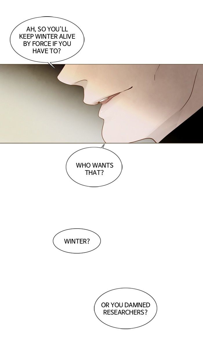 Read Winter Woods (en) Manga Online