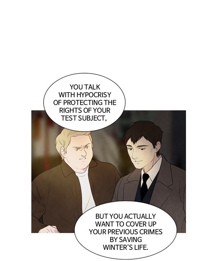 Read Winter Woods (en) Manga Online