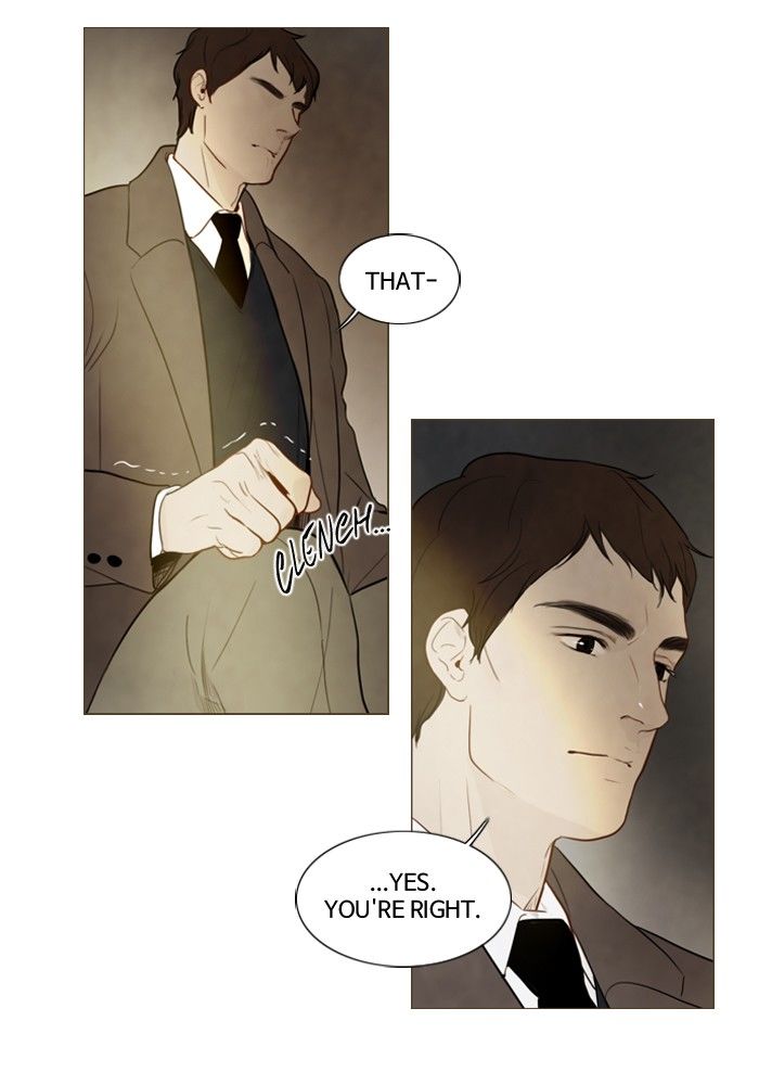 Read Winter Woods (en) Manga Online