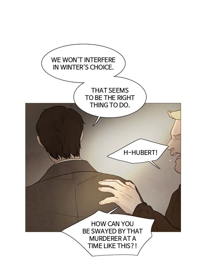 Read Winter Woods (en) Manga Online