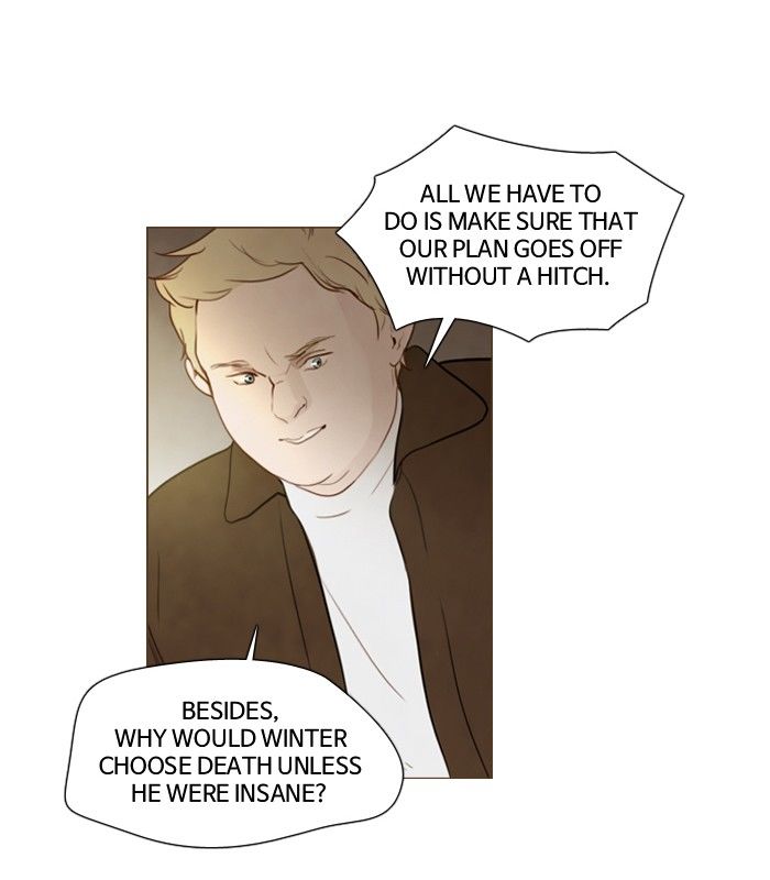 Read Winter Woods (en) Manga Online