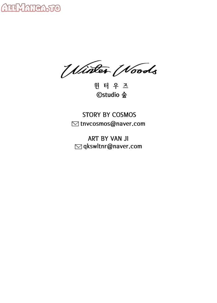 Read Winter Woods (en) Manga Online