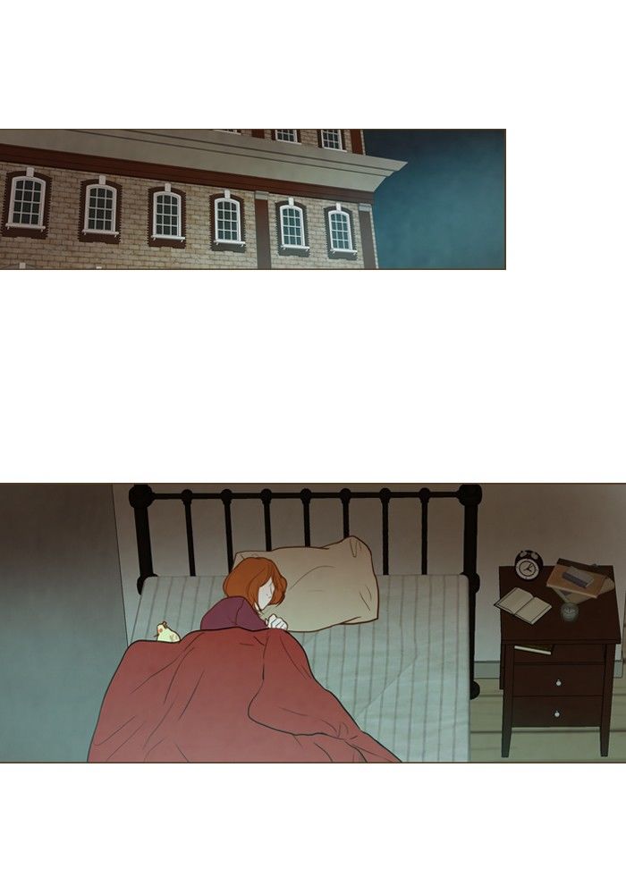 Read Winter Woods (en) Manga Online