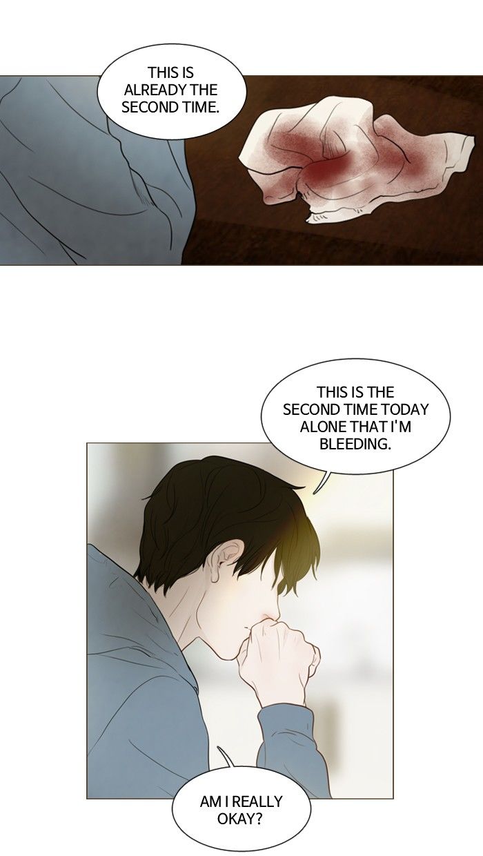 Read Winter Woods (en) Manga Online