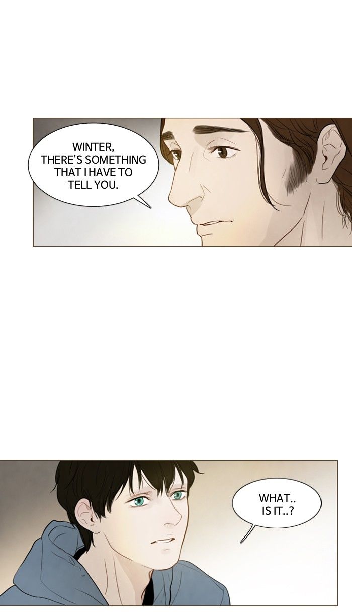 Read Winter Woods (en) Manga Online