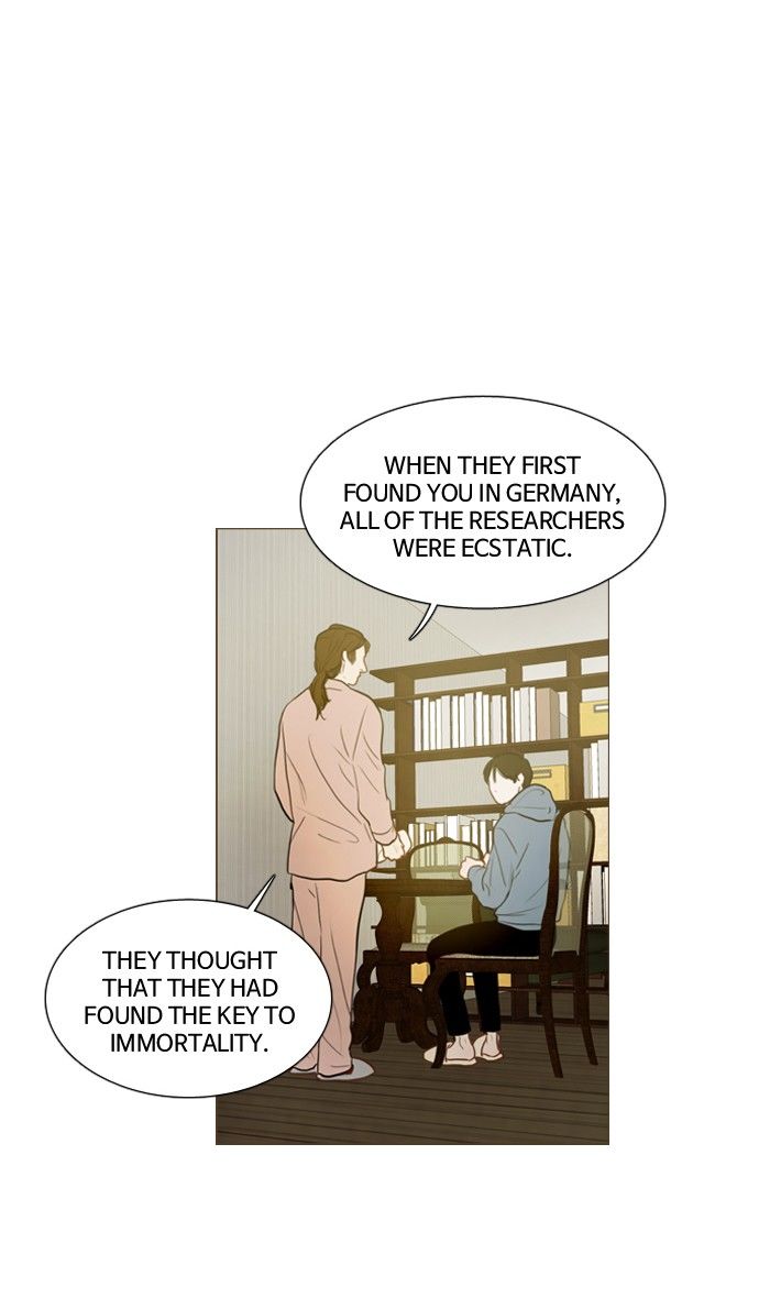 Read Winter Woods (en) Manga Online