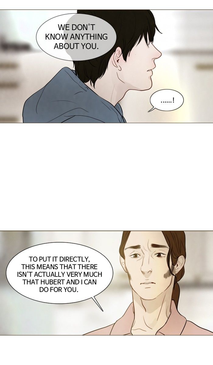 Read Winter Woods (en) Manga Online