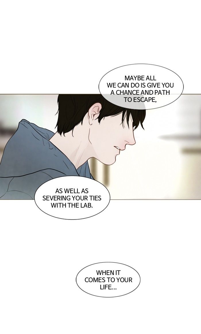 Read Winter Woods (en) Manga Online