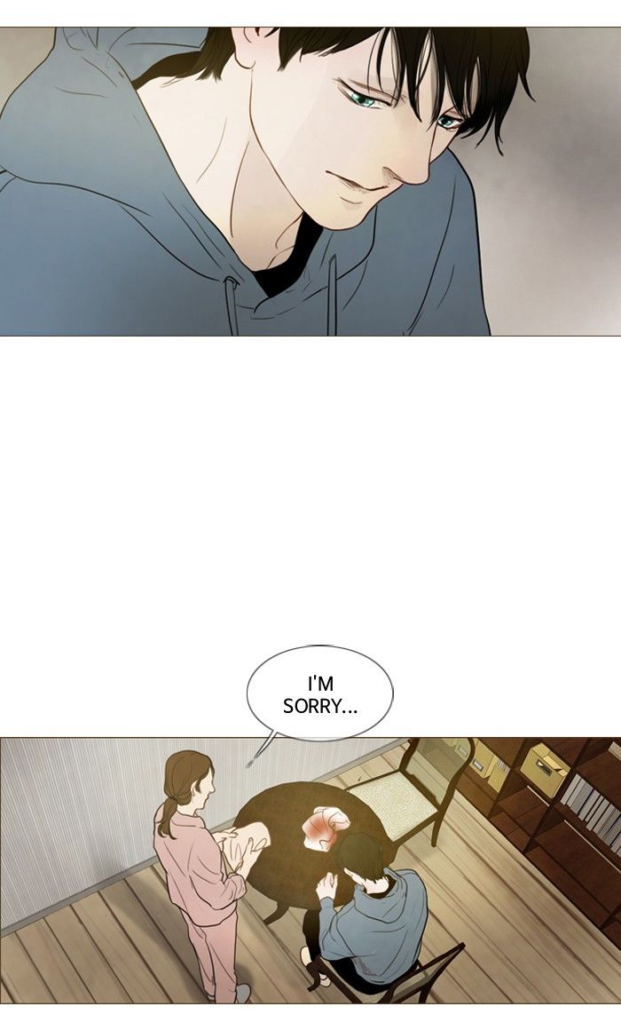 Read Winter Woods (en) Manga Online