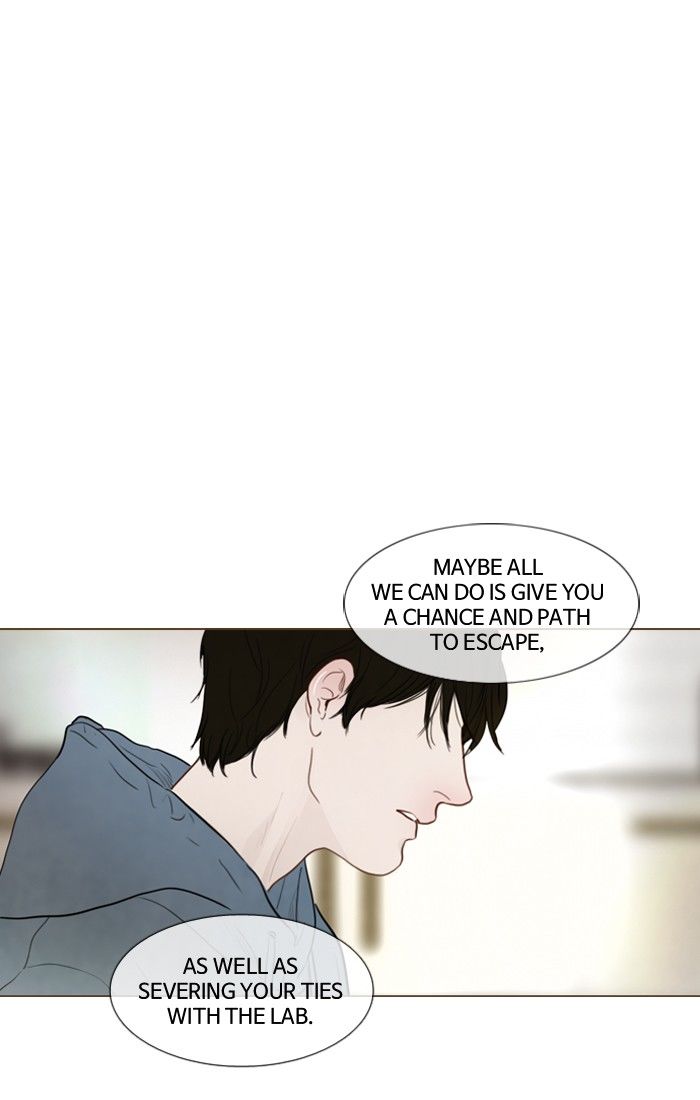 Read Winter Woods (en) Manga Online