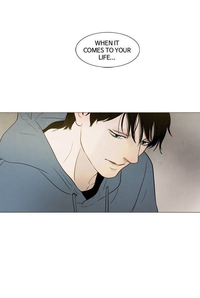 Read Winter Woods (en) Manga Online