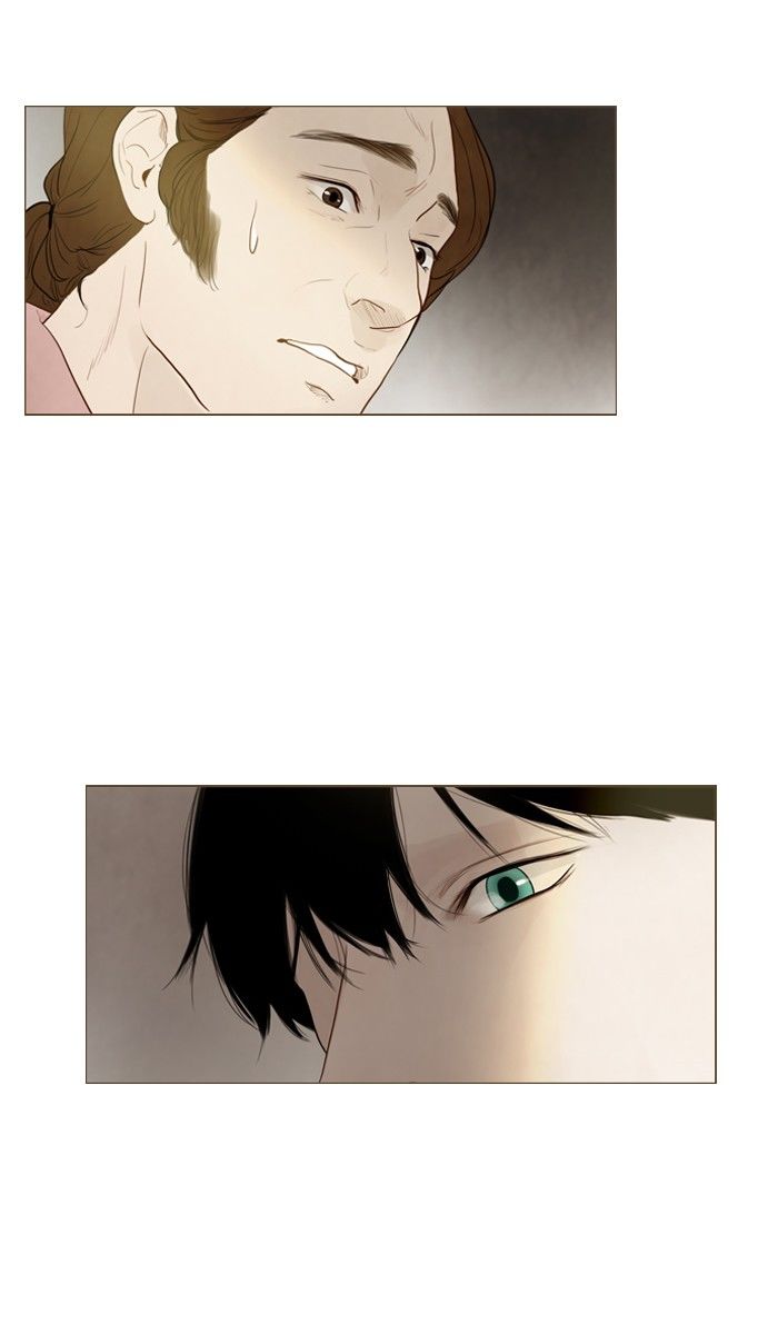 Read Winter Woods (en) Manga Online